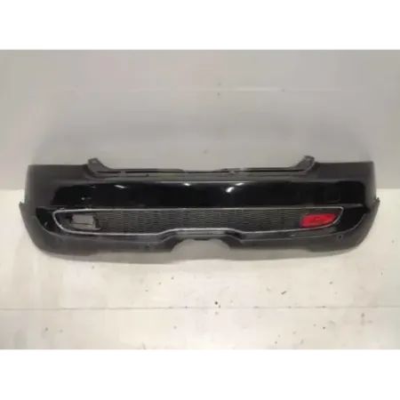 Pare-choc arriere mini r56