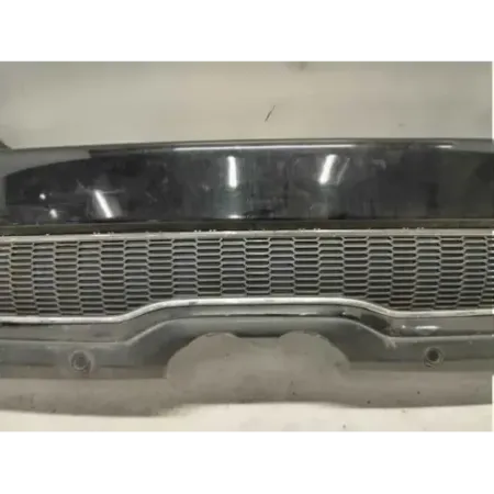 Pare-choc arriere mini r56