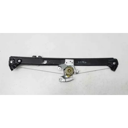 Leve-vitre arriere gauche bmw x5 e53