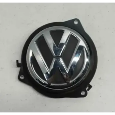 Poignee malle hayon coffre volkswagen polo 6r/6c v