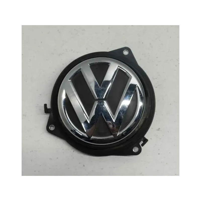 Poignee malle hayon coffre volkswagen polo 6r/6c v