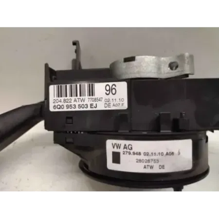 Bloc commodo volkswagen polo 6r/6c v