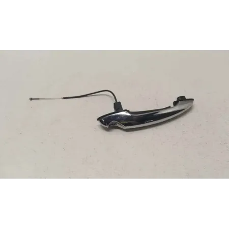Poignee exterieure porte avant gauche mini r56
