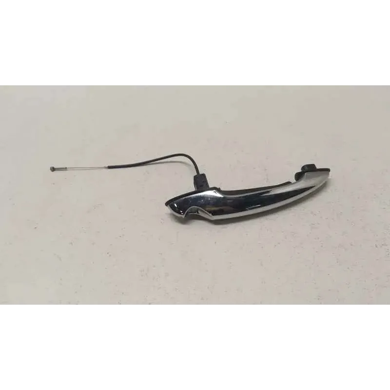 Poignee exterieure porte avant gauche mini r56