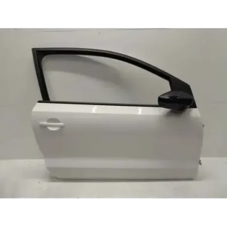 Porte avant droite volkswagen polo 6r/6c v