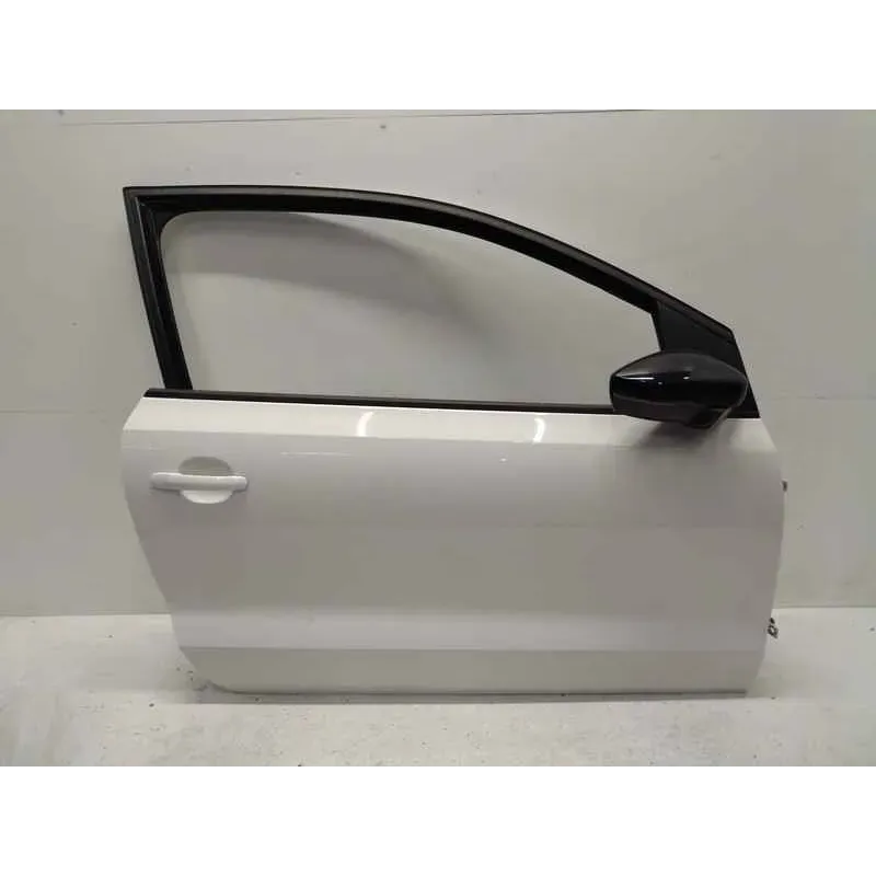Porte avant droite volkswagen polo 6r/6c v