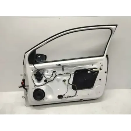 Porte avant droite volkswagen polo 6r/6c v