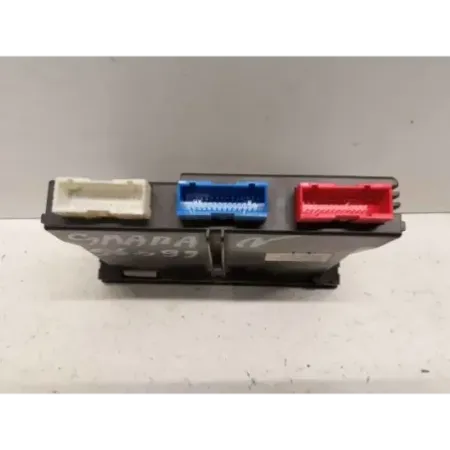 Commande climatisation