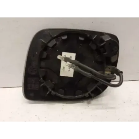 Glace retroviseur droit