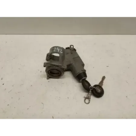 Neiman - antivol de direction