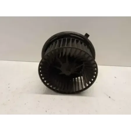 Ventilateur de chauffage