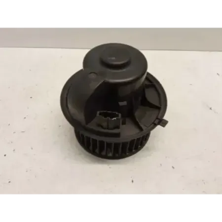 Ventilateur de chauffage