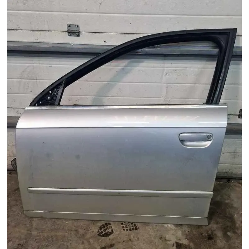 Porte avant gauche audi a4 8e b6/b7