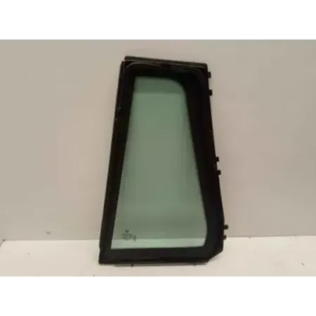 Glace porte arriere droite