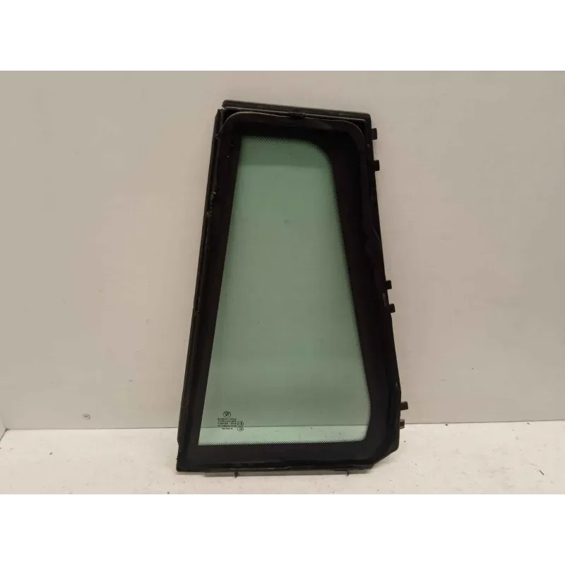 Glace porte arriere droite