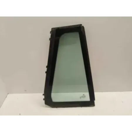 Glace porte arriere droite