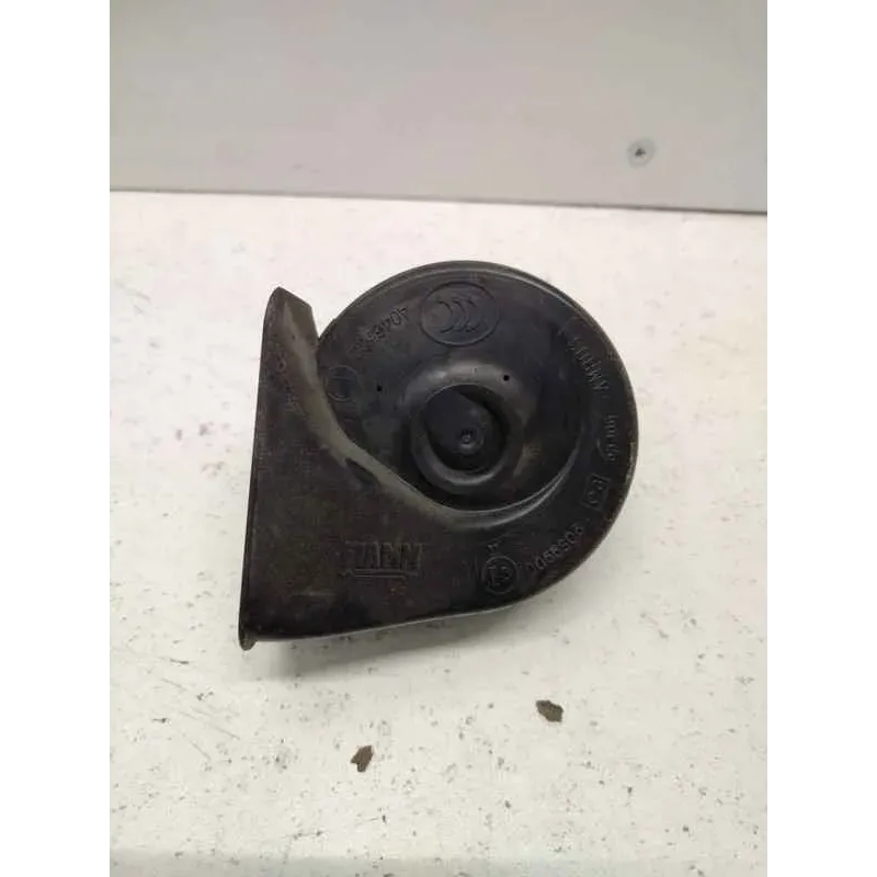 Klaxon / avertisseur mini clubman r55