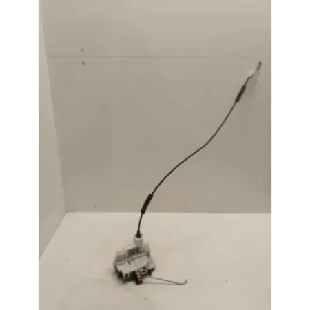 Serrure porte avant droit fiat 500