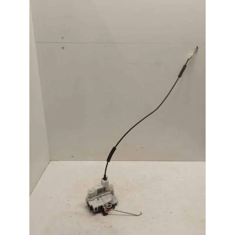 Serrure porte avant droit fiat 500