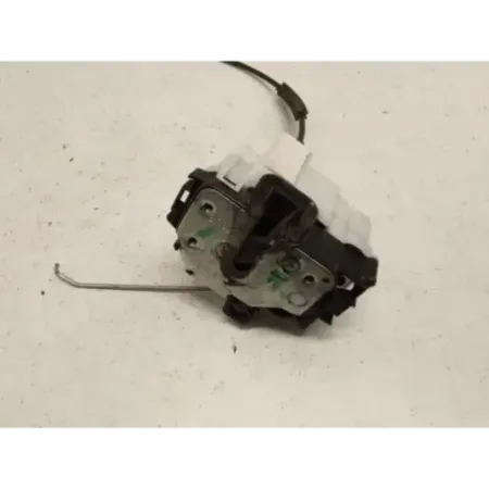 Serrure porte avant droit fiat 500