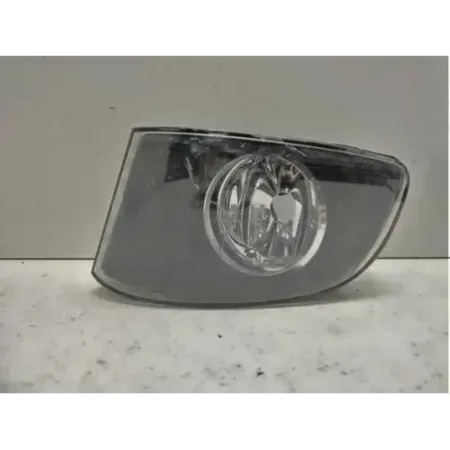 Phare anti-brouillard gauche