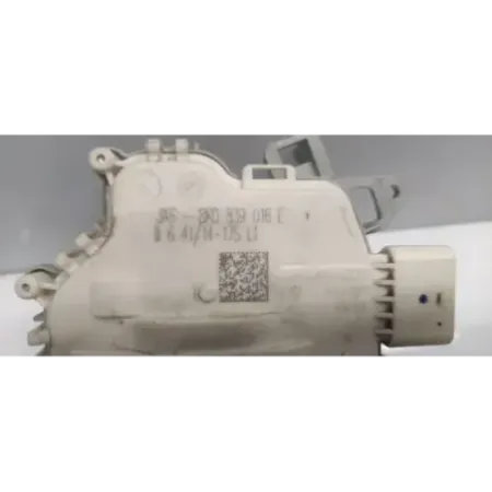 Serrure porte arriere droite audi a3 8v