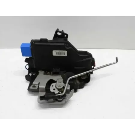 Serrure porte avant gauche