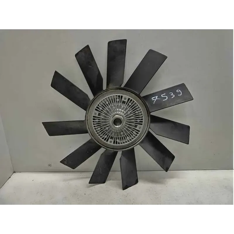 Visco coupleur bmw serie 3 e36