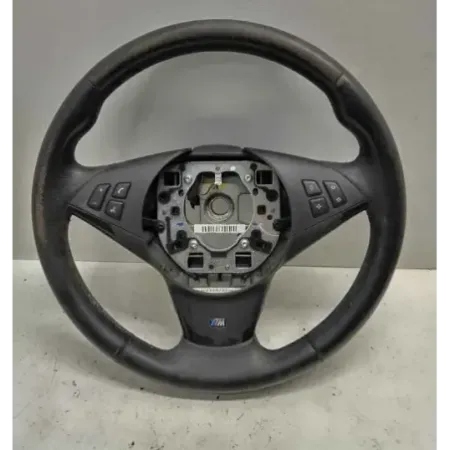 Volant direction bmw serie 5 e60/e61