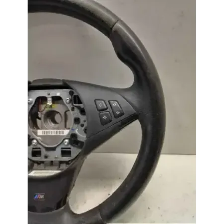 Volant direction bmw serie 5 e60/e61