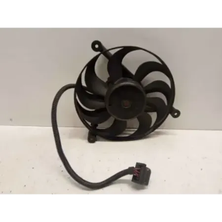 Ventilateur de refroidissement