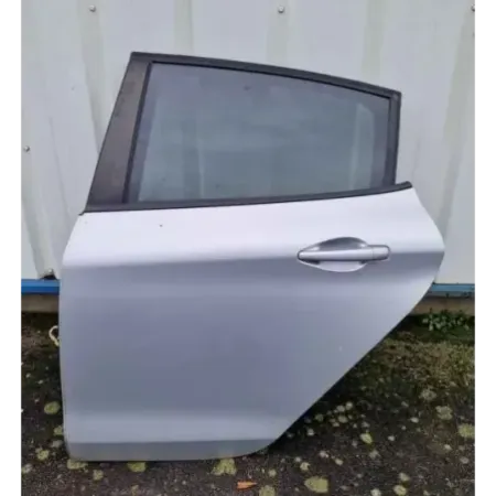 Porte arriere gauche peugeot 208