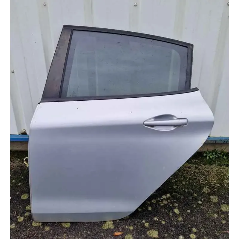 Porte arriere gauche peugeot 208