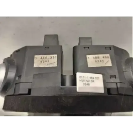 Bloc commodo mini r50