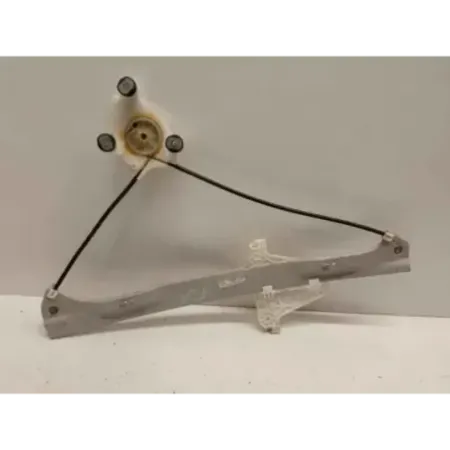 Leve-vitre avant gauche