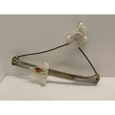 Leve-vitre avant gauche