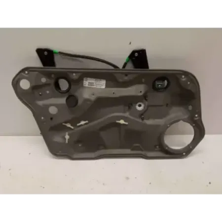 Leve-vitre avant gauche