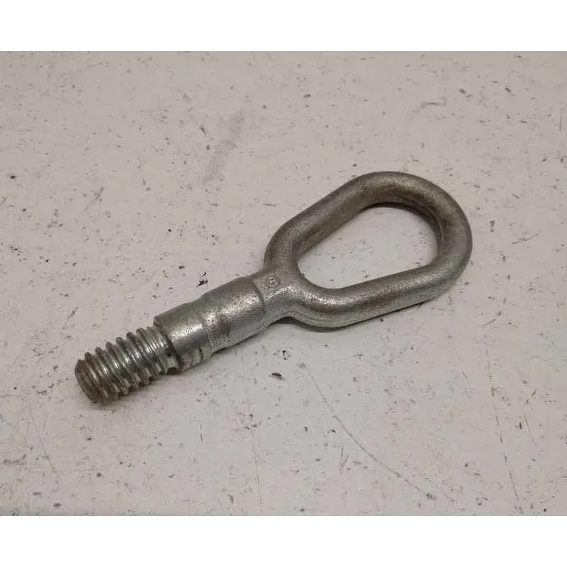 Cric bmw serie 3 e46