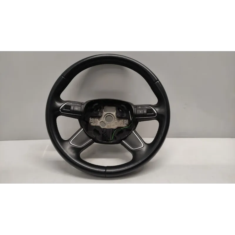 Volant direction audi a3 8v