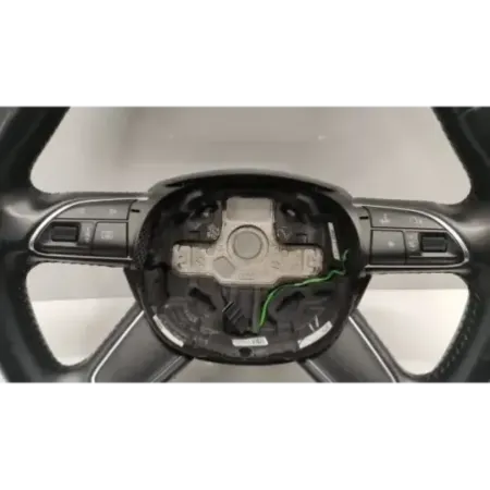 Volant direction audi a3 8v