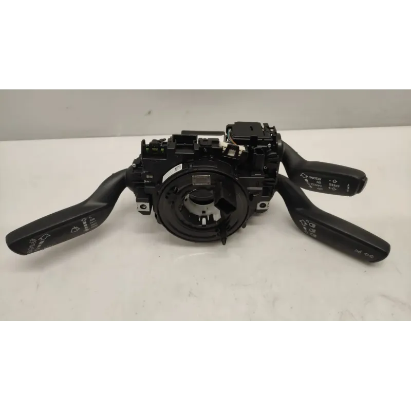 Bloc commodo avec regulateur vitesse audi a3 8v