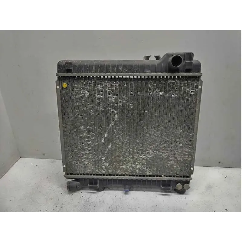 Radiateur eau bmw serie 3 e21