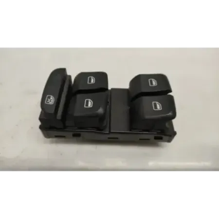 Commande leve-glace porte avant gauche audi a3 8v