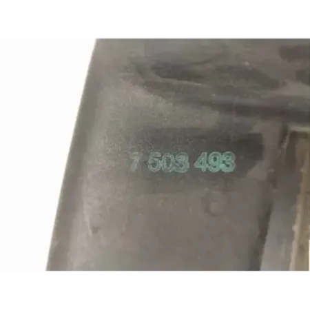 Boite a air bmw serie 3 e46