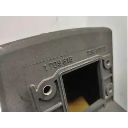 Boite a air bmw serie 5 e34