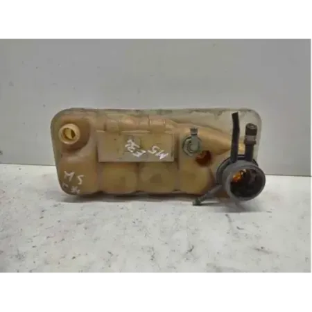 Vase expansion bmw m5