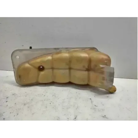 Vase expansion bmw m5