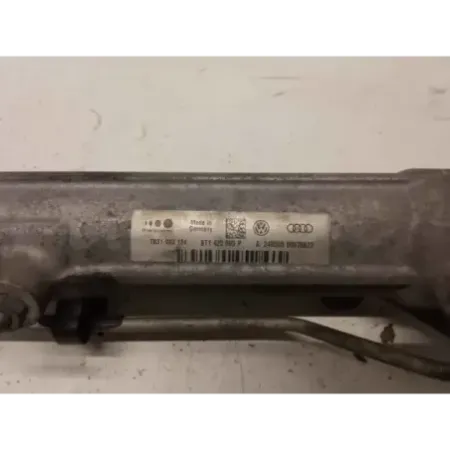 Cremaillere de direction