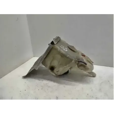 Reservoir lave-glace avant avec lave-phare bmw serie 8 e31