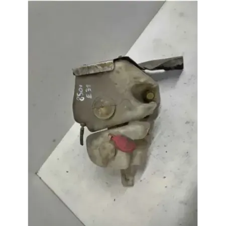 Reservoir lave-glace avant avec lave-phare bmw serie 8 e31